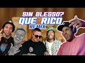 Reacción Fury 🐠†Que Rico REMIX El Clooy Ryan Castro Blessd Sog Reacción Fury 🐠†Que Rico REMIX El Clooy Ryan Castro Blessd Sog