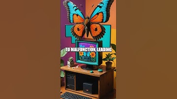The Mysterious Quest for the First Computer Bug