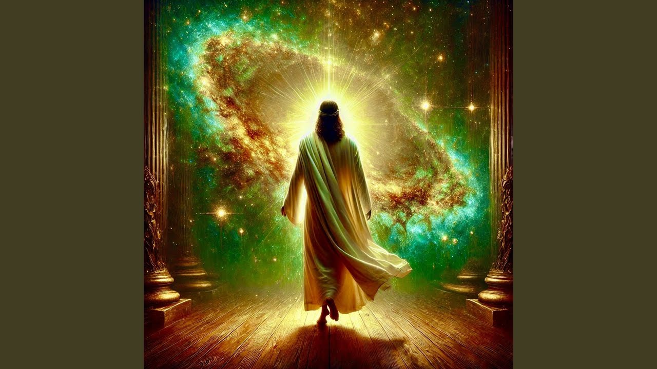 YAHSHUA - Alpha and Omega