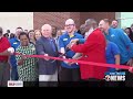 Ribbon-cutting celebration held for new Best Buy in Lawton