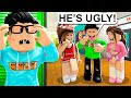 I Was The UGLY Brother.. (Roblox)