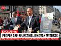 Why Millions Are Quietly Leaving Jehovah's Witnesses (And Never Coming Back)