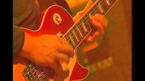 Noir Désir - Lolita nie en bloc - (live - Vielles Charrues 2001)
