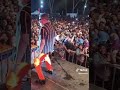 concert koffi olomide danse papa