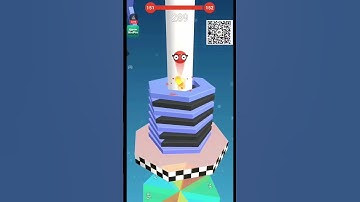 STACK BALL CRASH PLATFORM #games #gaming #stackballlive #stack #stackballgame #stackball #games