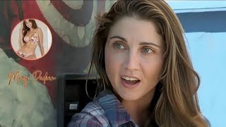 Mary Padians Bikini Photos Spark Outrage Too Bold Even For Adults