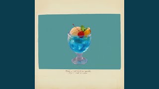 Soft Blue Drift