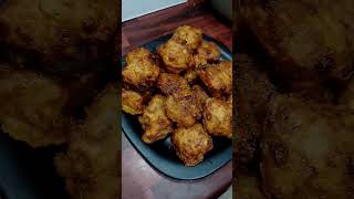 Dry Tandoori Momos by Foodies With Food/Mouthwatering ?? Street food #foodlover #shorts