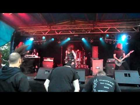 Sado Sathanas - Nomos ... - Darkmoon Festival 201