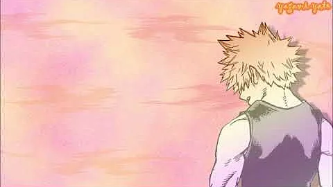 Dragon King Bakugou x Listener P1 ASMR/BNHA FANTASY AU Spicy Ver!