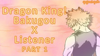 Dragon King Bakugou Youtube