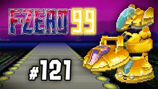 F-Zero 99 - Narokath - Part 121: Goose Main?