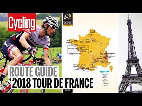 Video: Tour de France 2018: Chặng 17 chỉ 65 km với kết thúc trên đỉnh Col de Portet