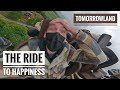 The ride to happiness est une folie  tomorrowland  plopsaland de panne  edb world 104