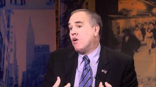 City Talk: Thomas DiNapoli, New York State Comptroller