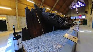 Celebrity Ghost Ship Discovered in the Netherlands | Captain’s Remains Still Inside Profile