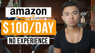 How To Invest In Amazon And Earn Money in 2023 (For Beginners) screenshot 4