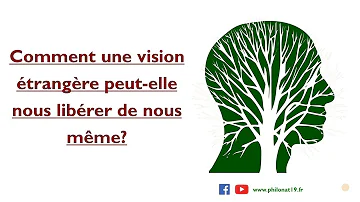 Quelle est la définition du mot altérité ?