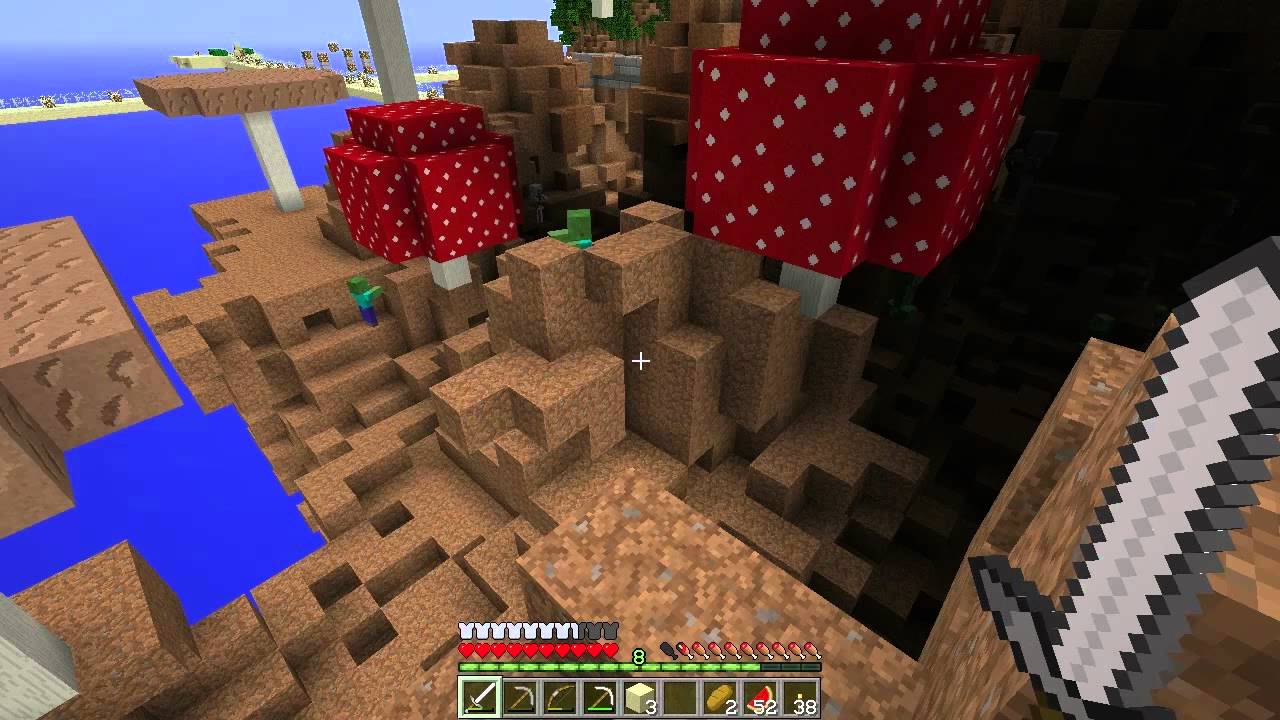 Corrupt Lands 2: Floating Memories - EP 14 - with Rayman86 and TibTuner04