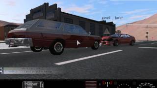 ROR Accident screenshot 5