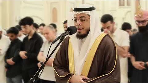 سورة الكهف كاملة | القارئ أحمد عبدالرازق نصر.