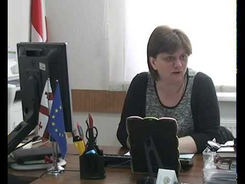 სოციალურად დაუცველთა ქულების დათვლის ახალი სისტემა