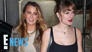 What Blake Lively Is Up to Amid Taylor Swift, Travis Kelce Wedding