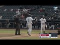Rutgers at Penn State | HIGHLIGHTS | Big Ten Baseball | 04/19/2026