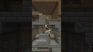 Thumbnail for Can you beat Minecraft in Two Dimensional mod?