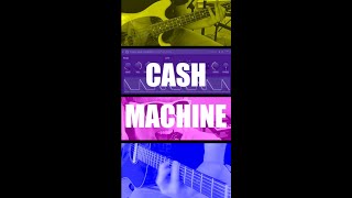 Cash Machine | Oliver Tree | Summersick Cover (Vetical Video)