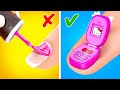 Творческие поделки из картона: Превращение коробок в забавные игрушки! 🪁 DIY KITTY PHONE