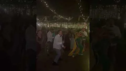 Come si chiamano padrino e madrina?