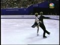 Drobiazko & Vanagas (LTU) - 2002 Salt Lake City, Ice Dancing, Free Dance