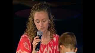 A Mother's Prayer