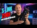 20W Güçlü Canavar! S-Link Zenix BT Hoparlör İnceleme