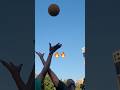 watch until end 😁🔚#basketball #ballislife #baskball #bball #ytviral #nodunks #yt #art #me #jumper