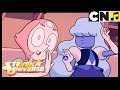 Steven universe the movie  pearls system reboot  everyone has rebooted cartoon network