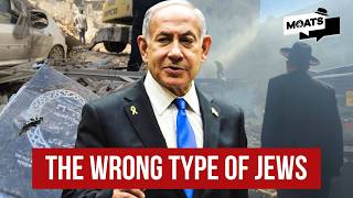 We Have To Boycott, Divest, Sanction And Ostracise Israel