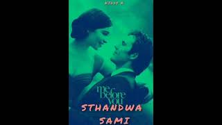 Sthandwa Samiofficial Audio