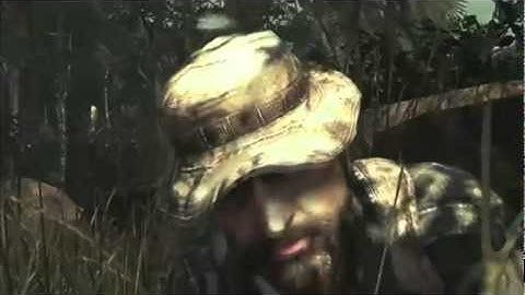 Call of Duty: Modern Warfare 3 - Search and Destroy