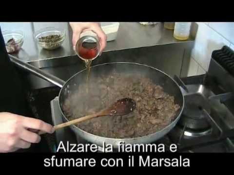 Video: Patè Fatto In Casa Con Manzo E Fegatini Di Pollo