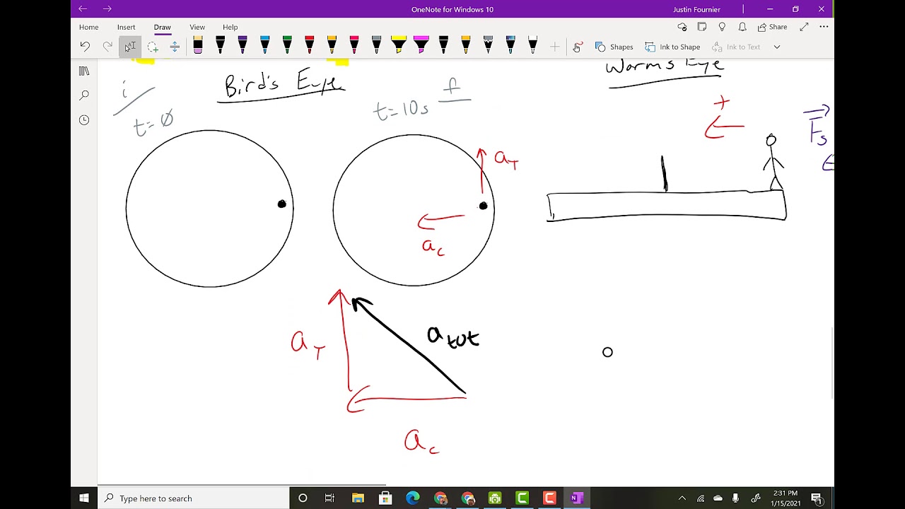 Chapter 10, Problem 51 - YouTube