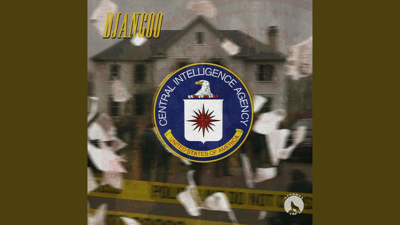 Watch C.I.A. on YouTube Watch C.I.A. on YouTube
