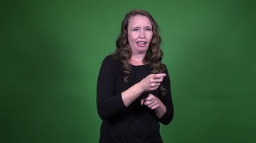 #ASL Element Classifier sentence practice u18sic4 #ASLinteractive