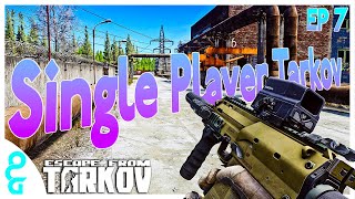 The Streamer Massacre! | SPTarkov Season 4 (3.10.5) Ep7