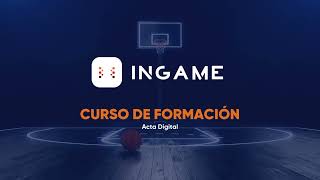 Cierre de Partido Rookie
