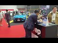 งาน Big Motor sale 2024 รวมรถให้ดูแบบเร็วๆ แบบ Speed run