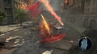 Darksiders 1 full game walkthrough - No commentry | Best game for low end pc