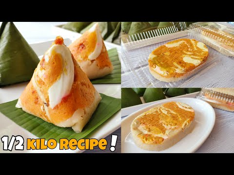 Video: Recipe Para Sa Kutya Mula Sa Bigas Na May Mga Pasas