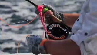 Fly fishing Guatemala